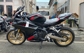 HONDA CBR250RR 1988 MC51