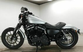 HARLEY XL883N 2009 LE2