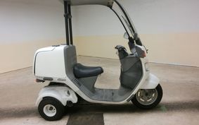 HONDA GYRO CANOPY TA02