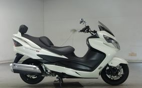 SUZUKI SKYWAVE 250 (Burgman 250) M CJ45A