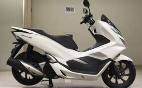 HONDA PCX125 JF81