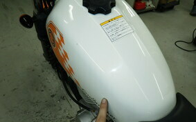 SUZUKI GRASS TRACKER Bigboy NJ4DA