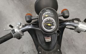 HONDA TODAY AF67