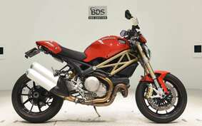 DUCATI MONSTER 1100 EVO 2013