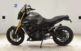 YAMAHA MT-09 A 2015 RN34J