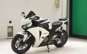 HONDA CBR1000RR Gen. 2 2008