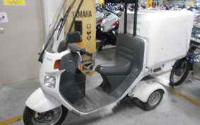 HONDA GYRO CANOPY TA03