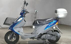 SUZUKI ADDRESS V125 G CF46A