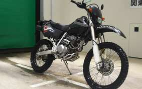 HONDA XR250 MD30