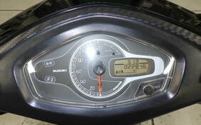 SUZUKI ADDRESS V125 S CF4MA