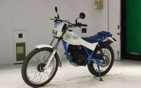 HONDA TL125 JD06