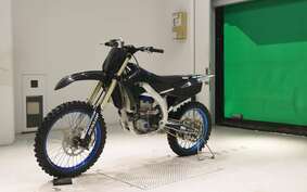 YAMAHA YZ250F CG40C