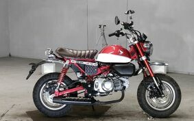 HONDA MONKEY 125 JB02