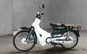 HONDA C70 SUPER CUB HA02