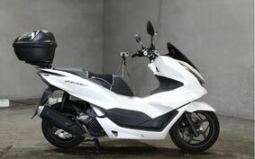 HONDA PCX 160 KF47