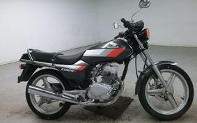 HONDA CB125T JC06