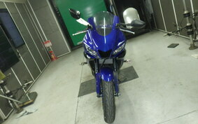 YAMAHA YZF-R25 RG43J