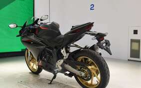 HONDA CBR250RR-2A A MC51