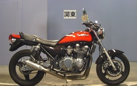 KAWASAKI ZEPHYR 750 2001 ZR750C