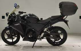 HONDA CBR250R GEN 3 MC41