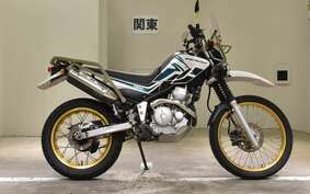 YAMAHA SEROW 250 DG17J