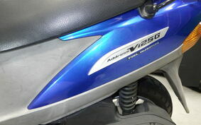 SUZUKI ADDRESS V125 G CF4EA