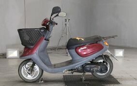 YAMAHA JOG POCHE SA08J