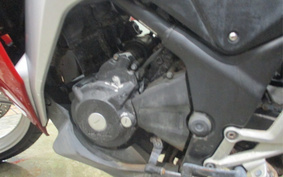 HONDA CBR250R MC41