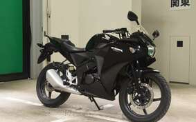 HONDA CBR125R JC50