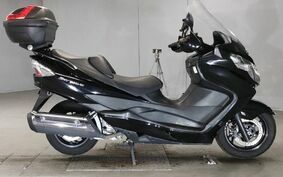 SUZUKI SKYWAVE 250 (Burgman 250) CJ46A