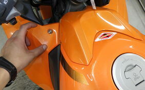 HONDA CBR250R A MC41