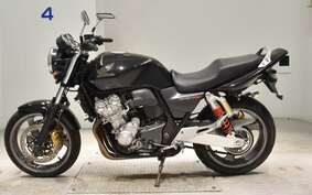 HONDA CB400SF VTEC 2008 NC42