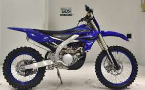 YAMAHA YZ250FX CG41C