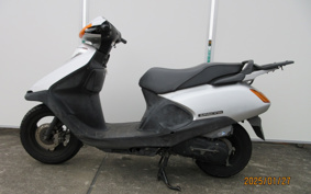 HONDA SPACY100 JF13