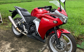 HONDA CBR250R ABS MC41