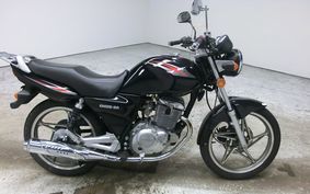 SUZUKI EN125 2A PCJK6