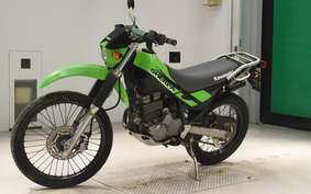 KAWASAKI SUPER SHERPA KL250G