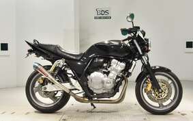 HONDA CB400SF VTEC 2008 NC42