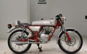 HONDA DREAM 50 AC15