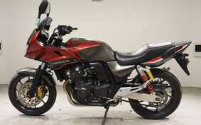 HONDA CB400 SUPER BOLDOR A 2016 NC42