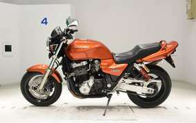 HONDA CB1300SF SUPER FOUR 1998 SC40