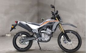 HONDA CRF250L MD47