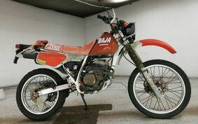 HONDA XLR250 BAJA MD22