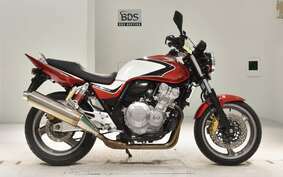 HONDA CB400SF VTEC 2008 NC42