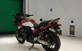 HONDA CB400 SUPER BOLDOR A 2022 NC42