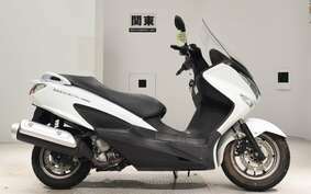 SUZUKI BURGMAN200 CH41A