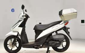 SUZUKI ADDRESS 110 CE47A