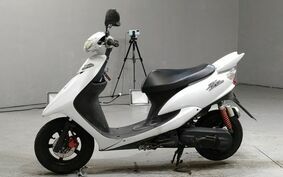 YAMAHA JOG ZR Evolution SA16J