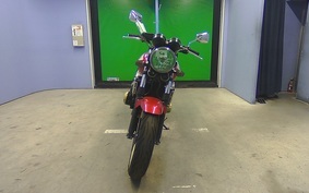 HONDA CB400SFV-3 2008 NC39