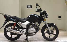 HONDA CBF125 PCJ7